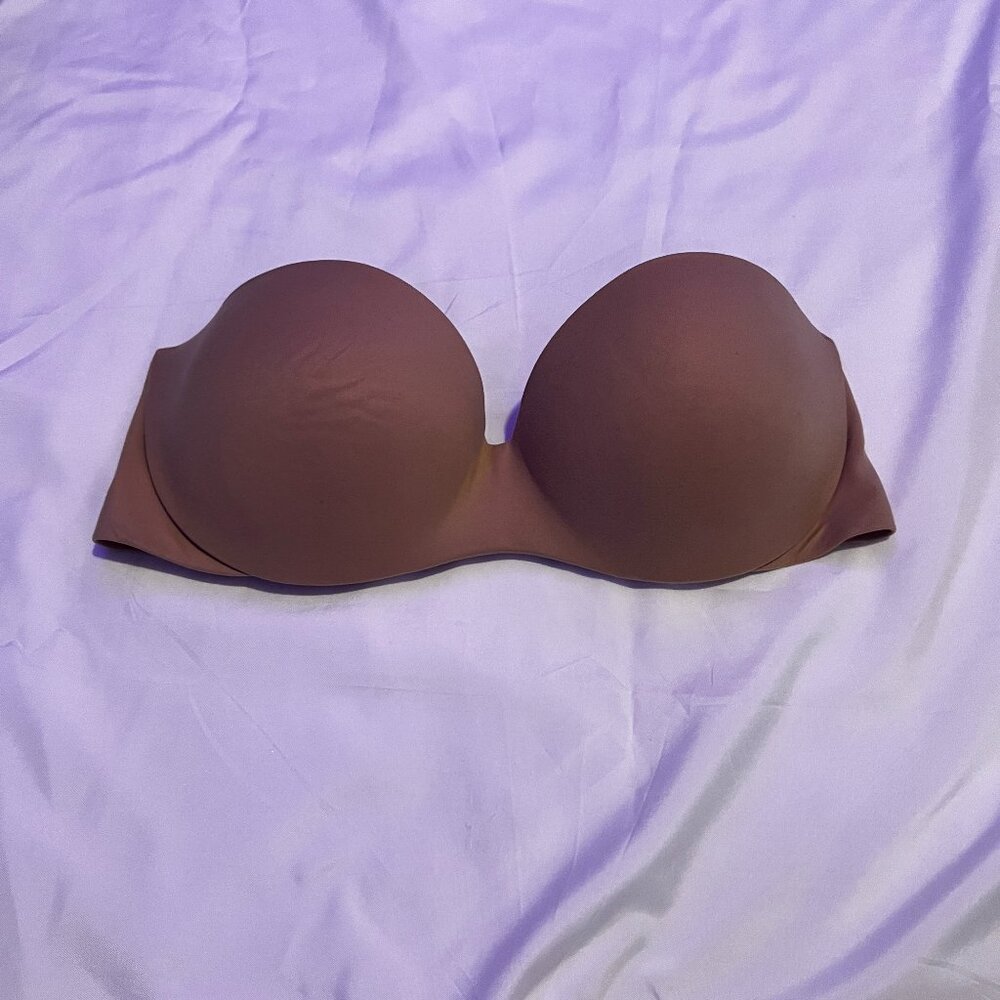 Victoria's Secret Body By Victoria's Strapless Bra